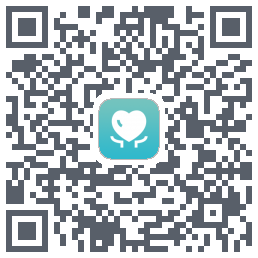 自测血压-天长市疾控中心 QRcode