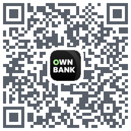 OwnBank QRcode