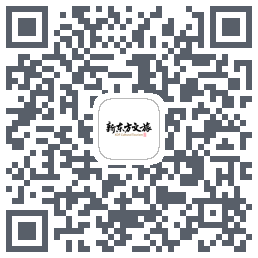 新东方文旅 QRcode