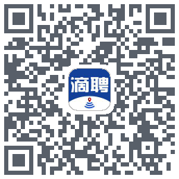 滴聘 QRcode