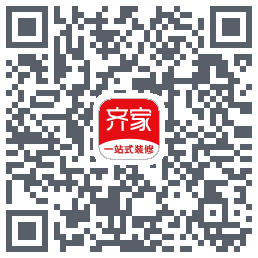 齐家รหัส QR สำหรับดาวน์โหลด