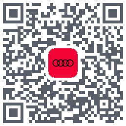 上汽奥迪 QRcode