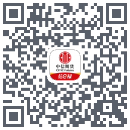 中信期货 QRcode