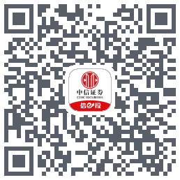 中信证券225のダウンロードQRコード