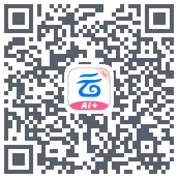 中国移动云盘のダウンロードQRコード