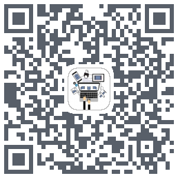 窗小白的下载二维码