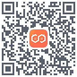 趣小窝APPcodice QR per il download