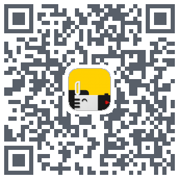 快乐斑马HD QRcode