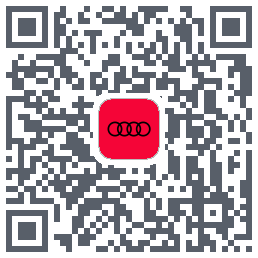 上汽奥迪 QRcode