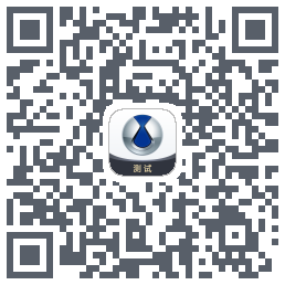腾势汽车 QRcode