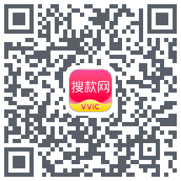 搜款网的下載二維碼