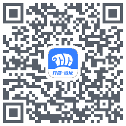 上上参谋的下載二維碼