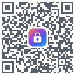 应用锁+kod QR do pobrania