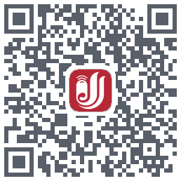 江西新华在线 QRcode