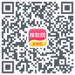 搜款网 QRcode