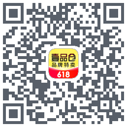 壹品仓 QRcode