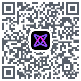 Vivid Art的下載二維碼