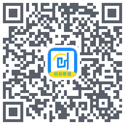 佰创联盟 QRcode
