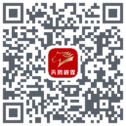 奔腾融媒的下载二维码