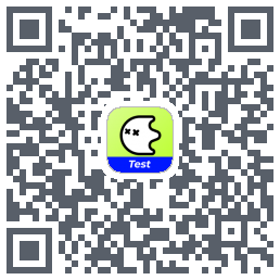 Blurrr QRcode