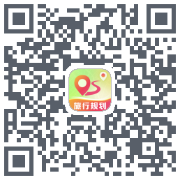 出行路线规划 QRcode