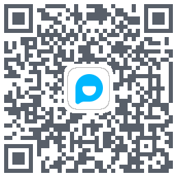 POKi 片刻código QR de descarga de