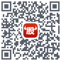 牛股王código QR de descarga de