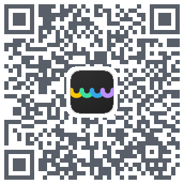 UPDF QR-код для загрузки