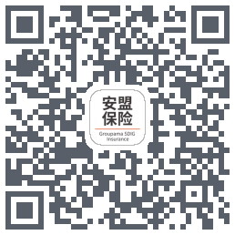 慧农易保通 QRcode