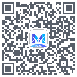 M3的下載二維碼