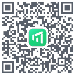 菜小秘P QRcode
