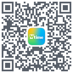 时光网 QRcode