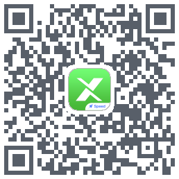 XTrend Speed QR-код для загрузки