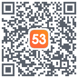 53伴学测试版的下載二維碼