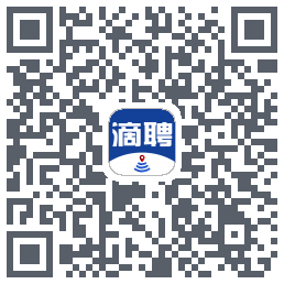 滴聘 QRcode