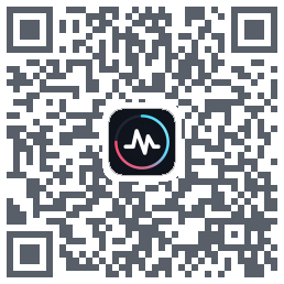 MERIT超燃脂du code QR de téléchargement