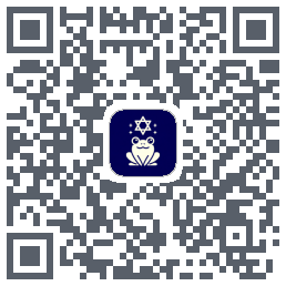 塔罗蛙 QRcode