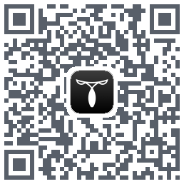 思骑出行 QRcode