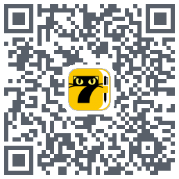 七猫作家助手のダウンロードQRコード