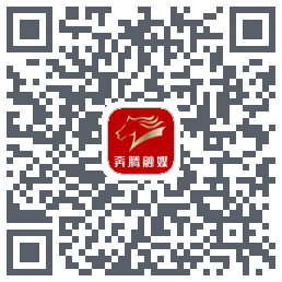 奔腾融媒 QRcode