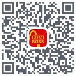 RGM BOSS的下載二維碼
