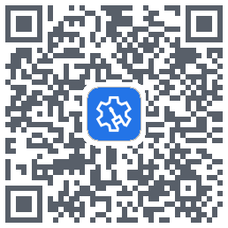 售后大师的下載二維碼