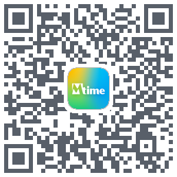 时光网 QRcode
