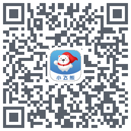 小飞熊 QRcode