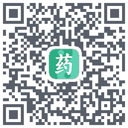 掌上药店 QRcode