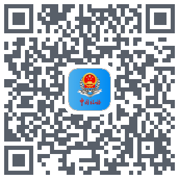 上海税务的下載二維碼