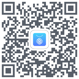 天津随身厅 QRcode
