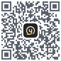 语闻的下載二維碼