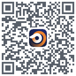 春芽地图视障版código QR de descarga de