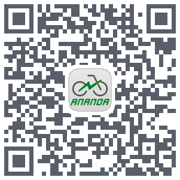 Ananda Ebikecódigo QR de descarga de